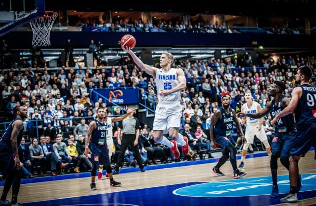 “诺基亚之国”几乎差点复刻冰岛男足奇迹？答案只因一个词！