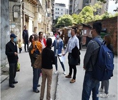 城市双修项目,城市双修建设效果图