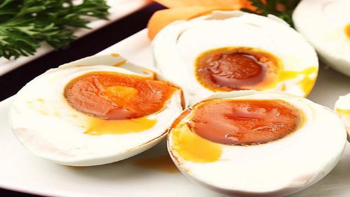 被央视点名的海鸭蛋遭频繁退货,不是质量问题,商家:我很无奈