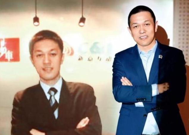 蔚来创始人兼首席执行官李斌,蔚来汽车创始人李斌创业从未停歇