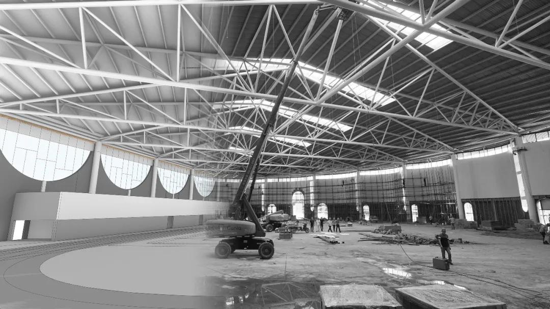 建瓯一中游泳馆,建瓯市一中游泳馆的环境