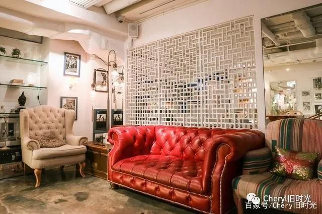 清风拂面的独家记忆——玩味香港(一)