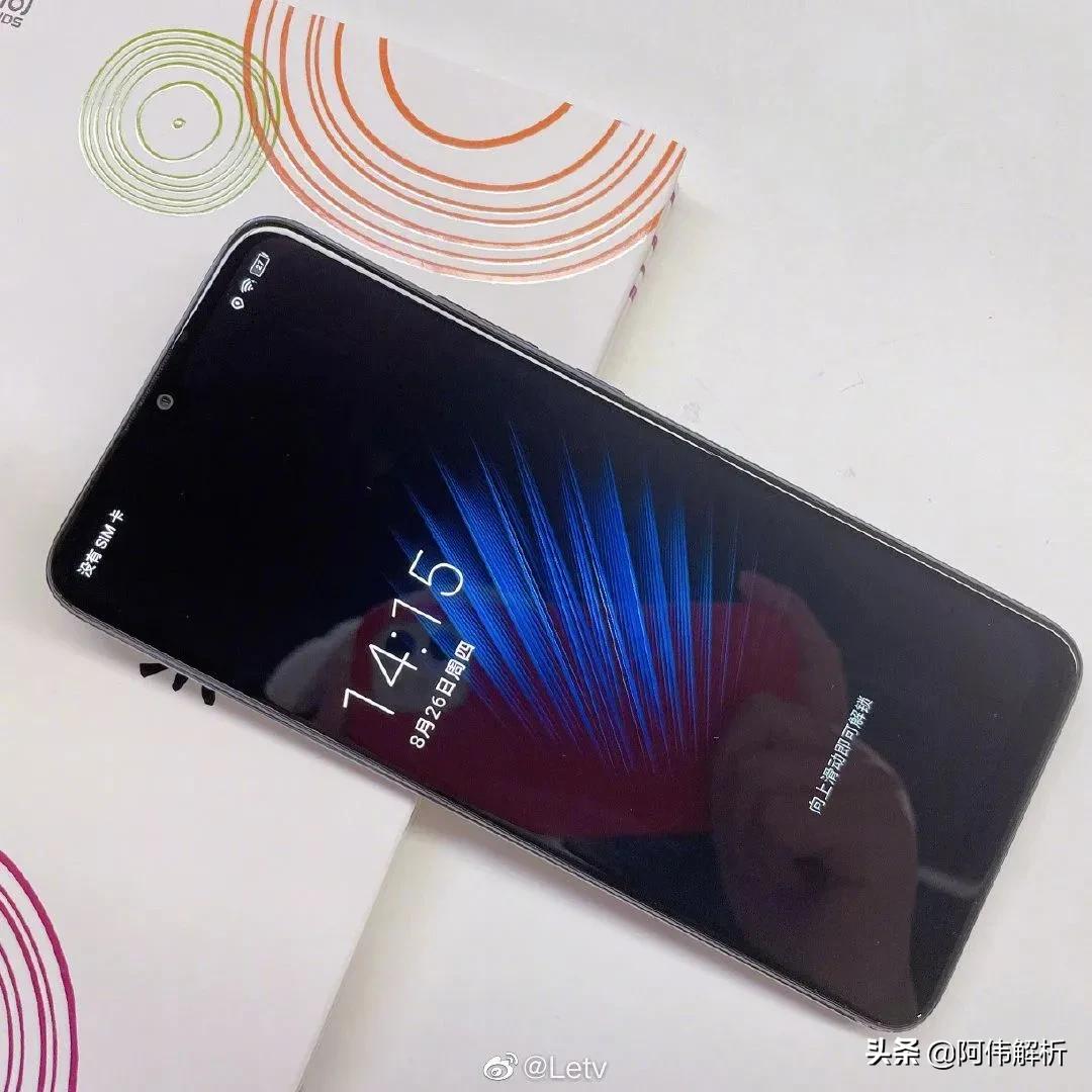 乐视手机卖出了多少台,乐视499