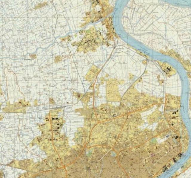 建国劫机第一案惊心动魄“子爵号”机组当场击杀歹徒（二）