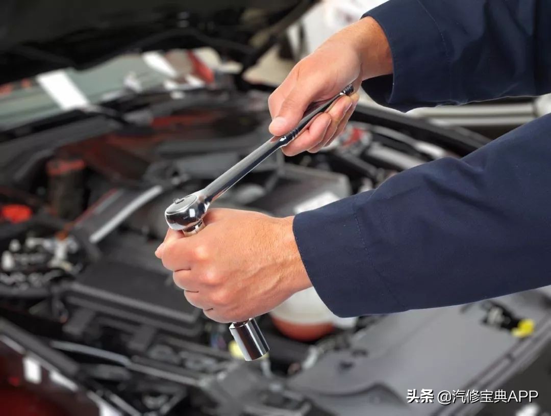 汽修师傅的心路,汽修师傅经验分享