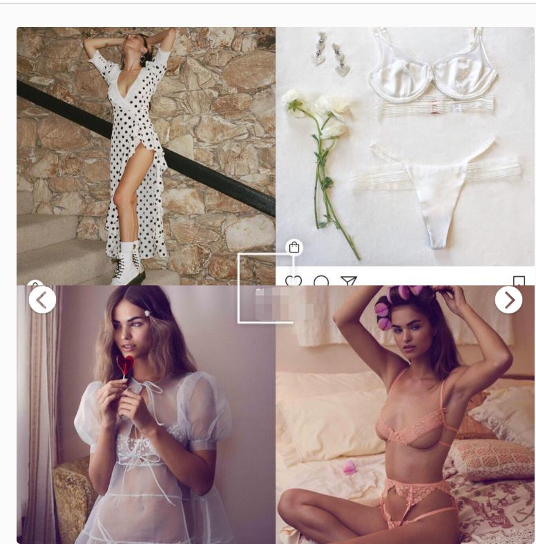 不输zara国产小众品牌,和zara一样的小众品牌