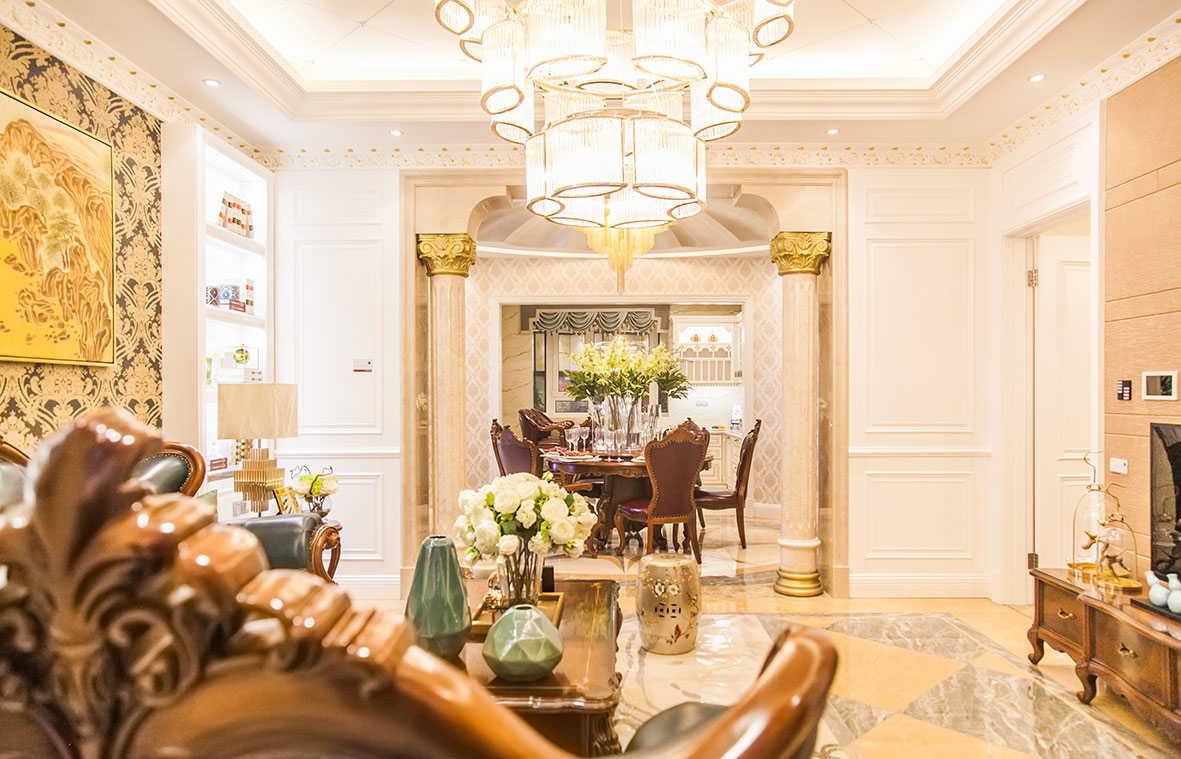 乐豪斯装修风格,德国豪斯风格装修