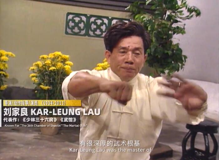 龙虎武师和龙马精神,龙虎武师的搏命人生