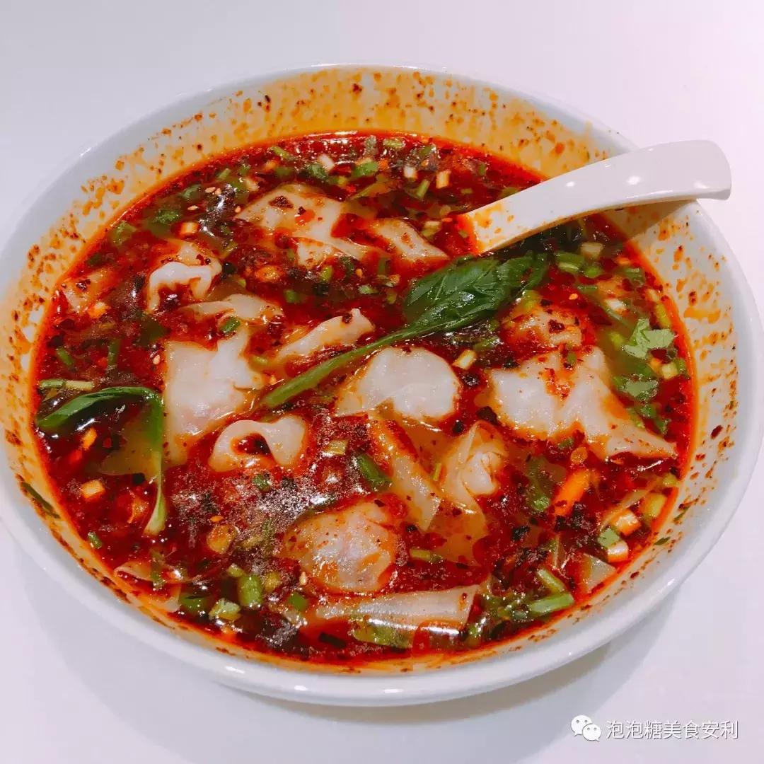 眉州东坡美食记录,眉州小吃和眉州东坡是一家吗