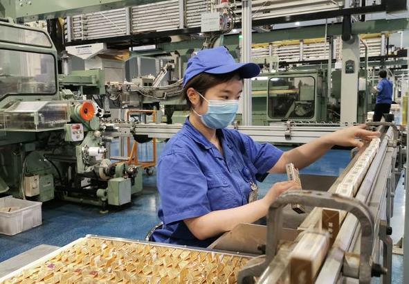 就业“奇观”：卷烟厂为何大受欢迎呢？背后的原因令人信服