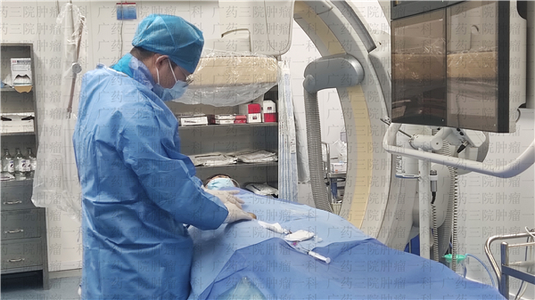 广州广药三院治疗肿瘤,广药三院肿瘤