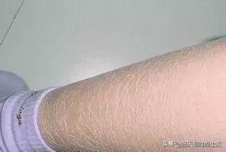 拯救干皮星人，自从入了这瓶零差评身体乳，我把其他的都扔了