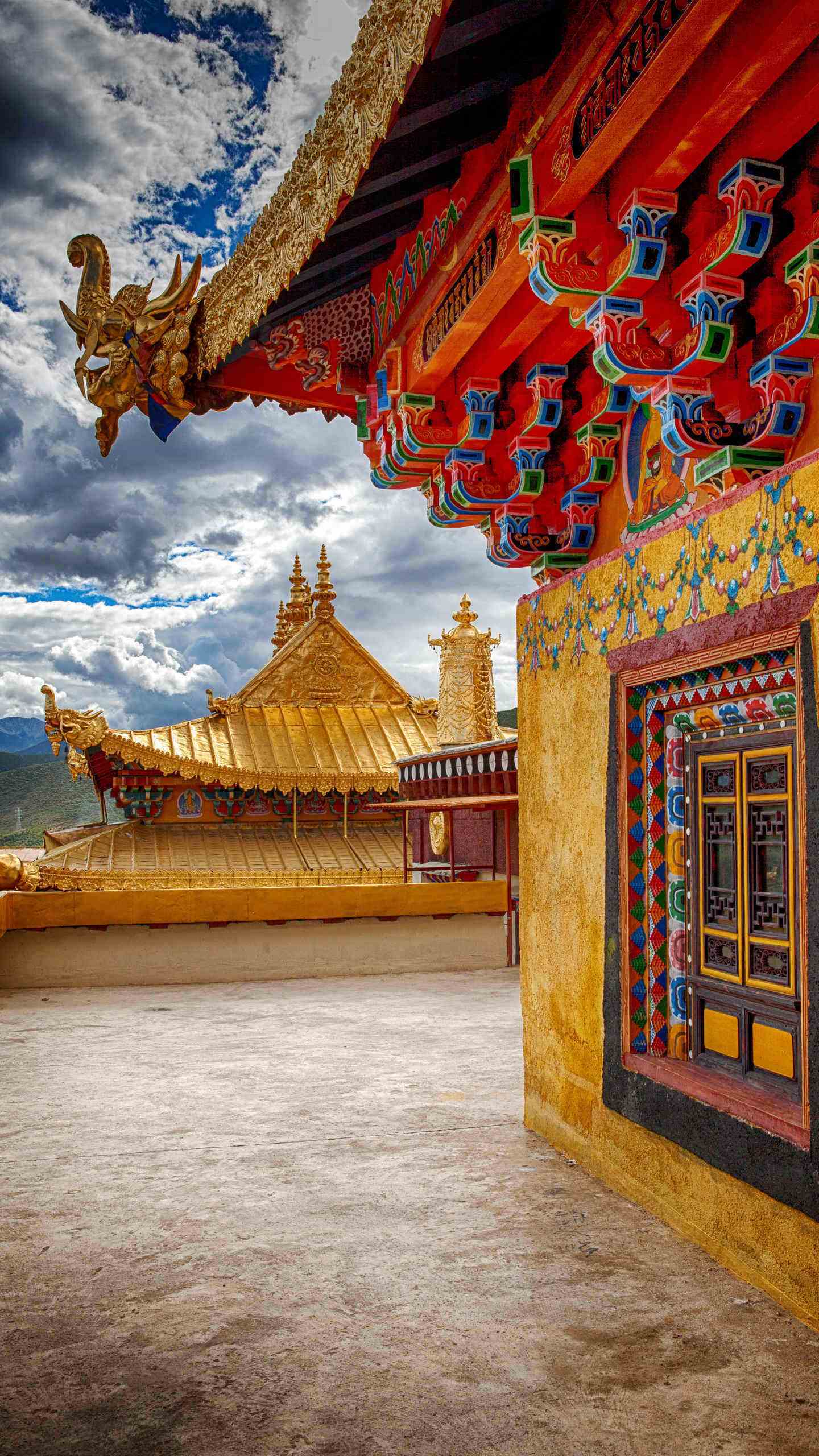 布达拉宫三大未解之谜,布达拉宫五大未解之谜