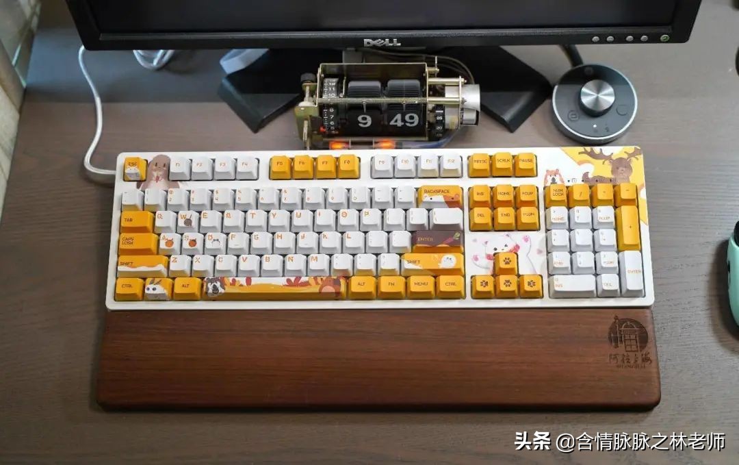 可爱的送给女孩子治愈的礼物,治愈系礼物送女友