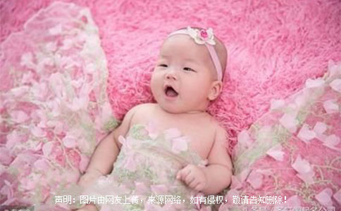 男宝宝名字推荐：男孩寓意大气名字（带解释）