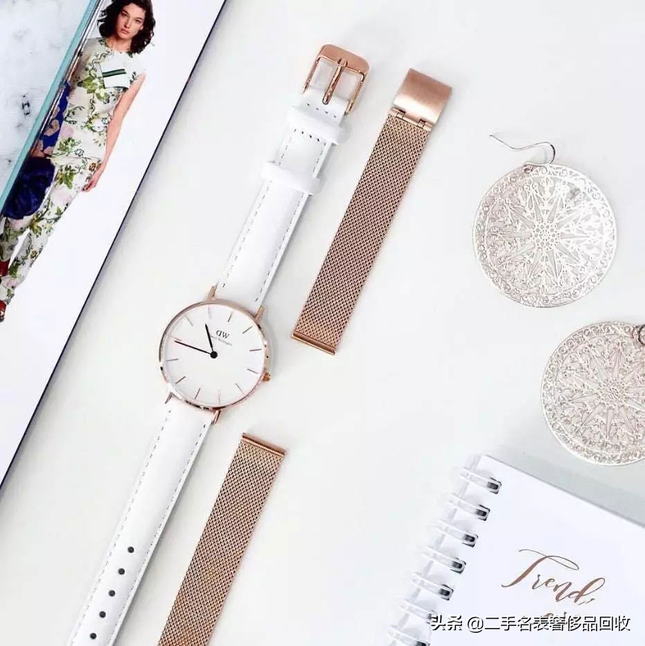 dw属于什么档次的手表,dw手表寓意是什么意思