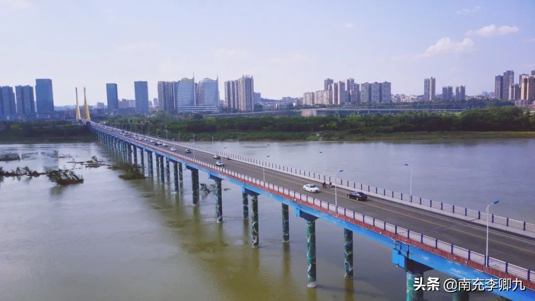 一江两岸一线江景,一江两岸景观提升