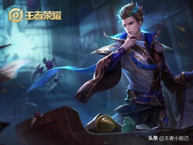 射手在高端局怎么carry,王者荣耀高端局射手意识大局观