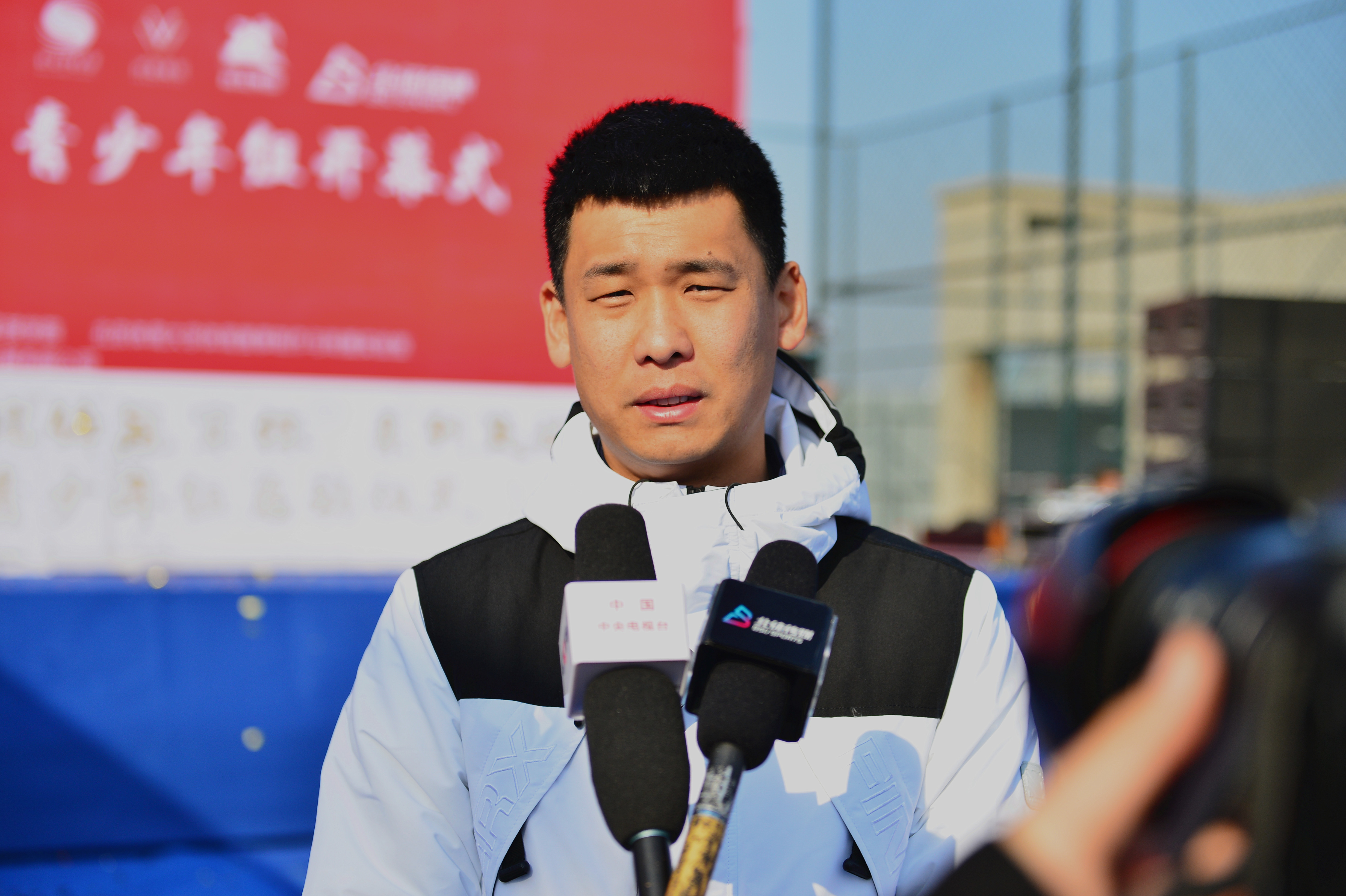 2019年北京青少年足球比赛,2020北体冠军杯