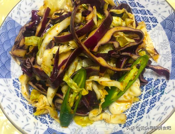 包菜的10种最佳做法,包菜最近火了这个做法太有创意了