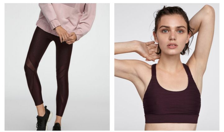 zara与其他快时尚品牌的对比,hmzara快时尚品牌