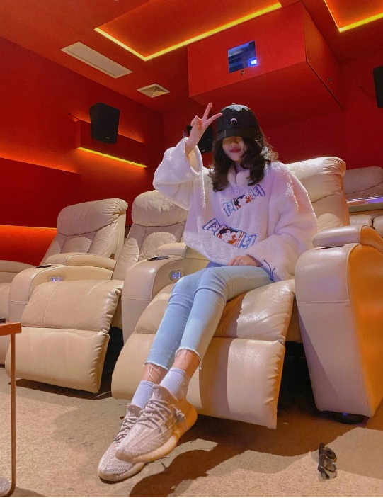 福建省高端定制影院VIP厅，尊荣厅重磅来袭