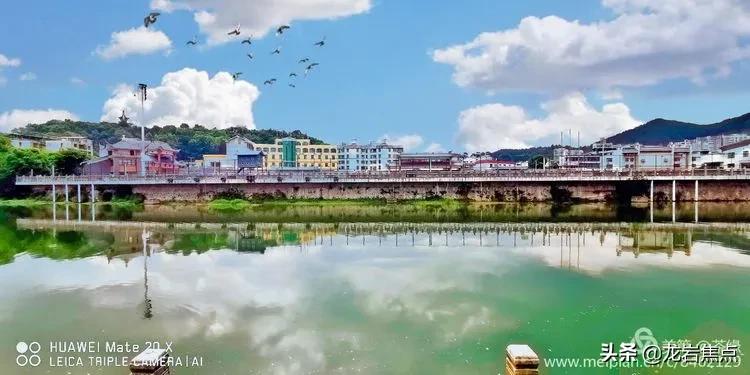 长汀一日游的视频,长汀自驾游攻略一日游