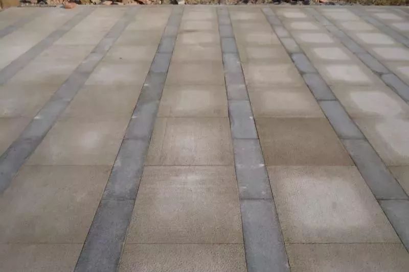 石材反碱和泛碱的区别,室外地面石材泛碱怎么办