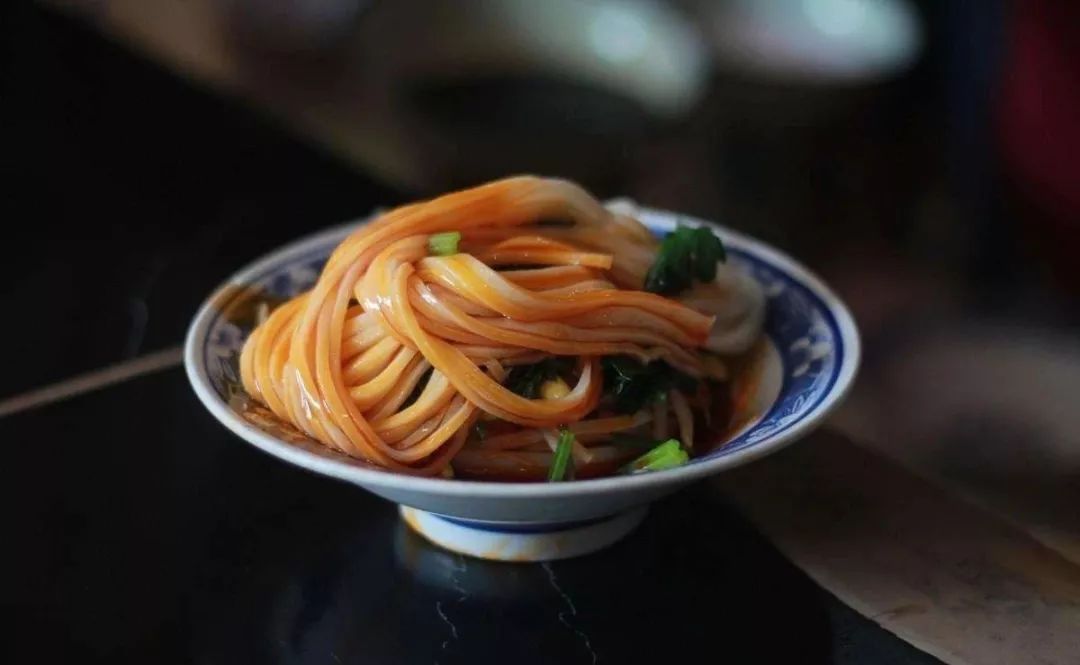 对西安有独特的情怀,热爱西安这座城市