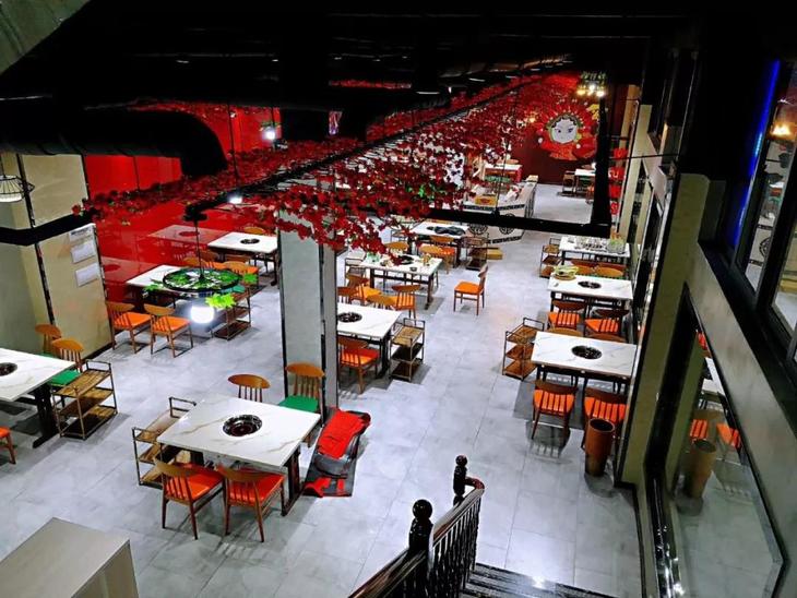 二当家火锅串串9.9抵50怎么领,二当家砂锅串串南长街店代金券