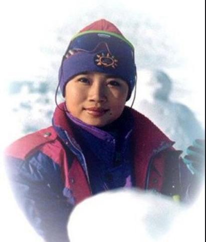 李娜十年经历,李娜低谷后的一件事