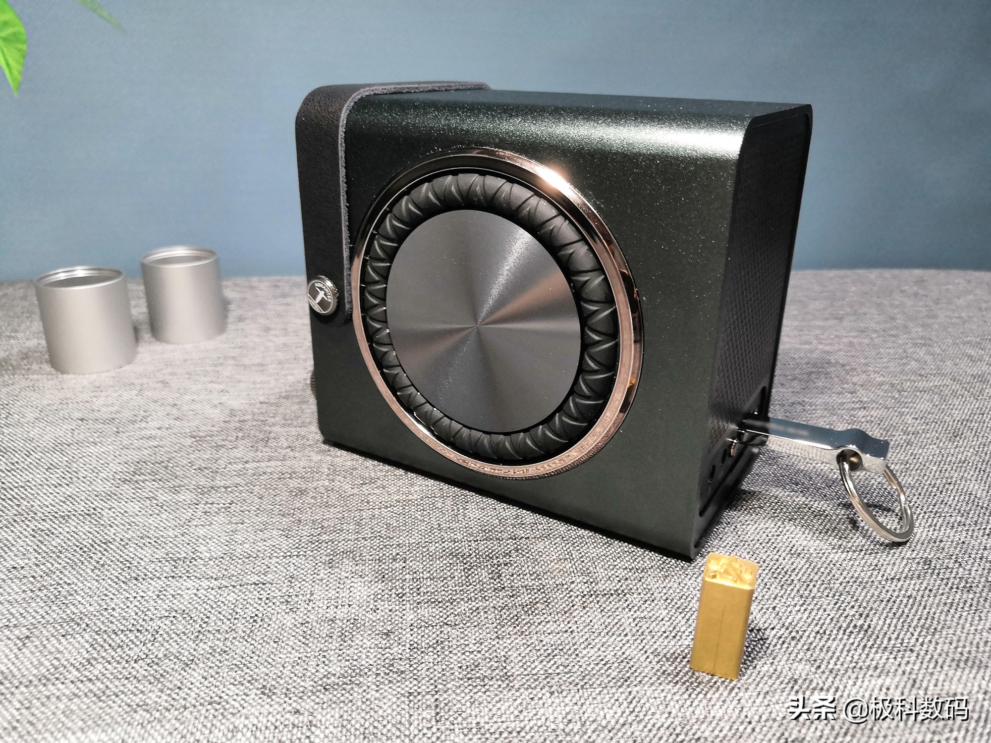 艾特铭客金刚6蓝牙音箱,艾特铭客金刚5蓝牙音箱评测