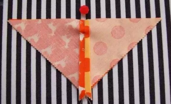 拼布教程｜我们也想有美丽的衣服