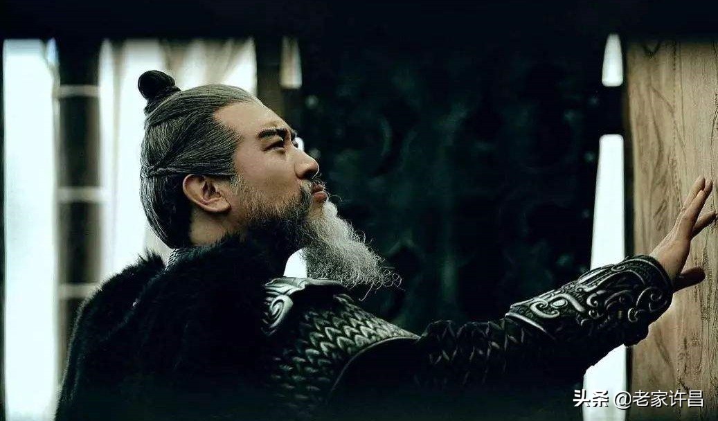 为何说老不看三国少不看水浒,老不看三国下一句是什么