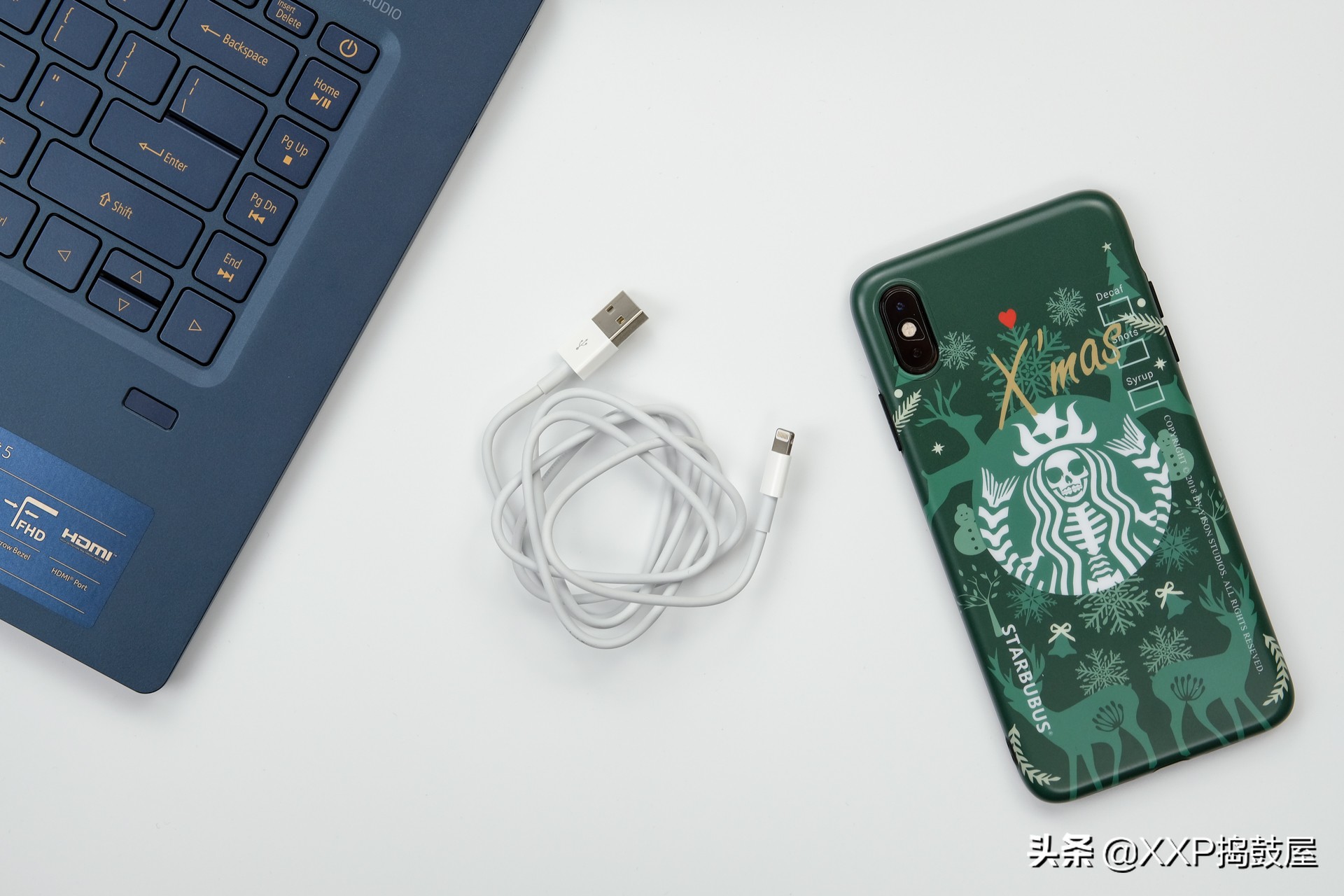 苹果数据线zendure,苹果数据线怎么选快充