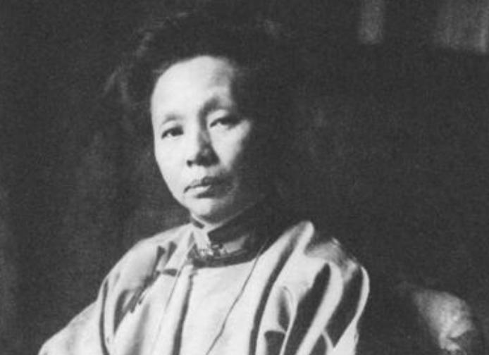 美国人最佩服的四位中国人是谁,美国人最佩服的中国人