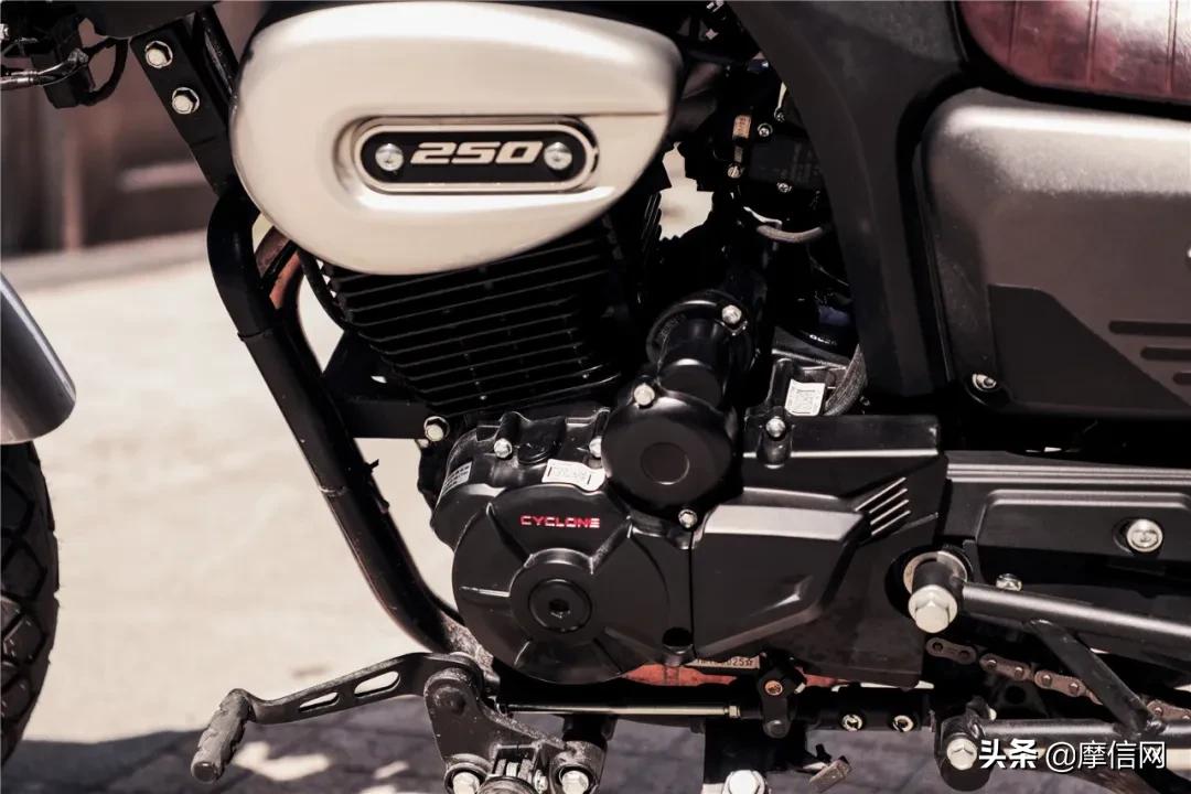 2024款赛科龙ra250测评,2024款赛科龙ra250深度测评