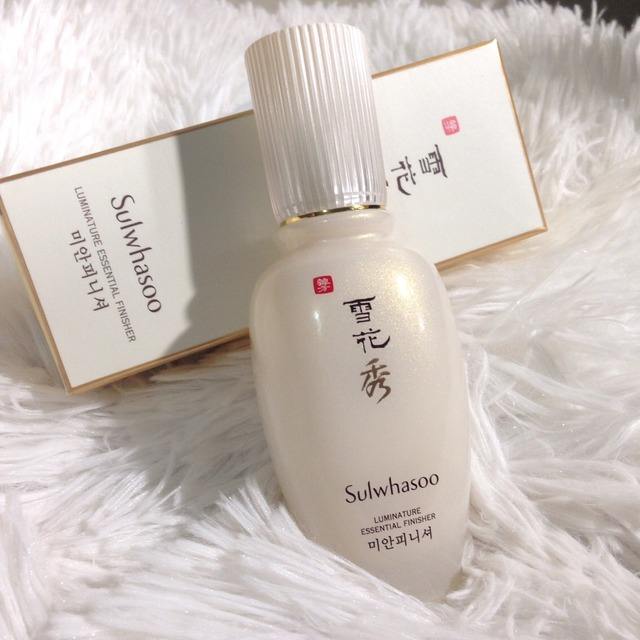 雪花秀口碑产品盘点,第二款回购无数次