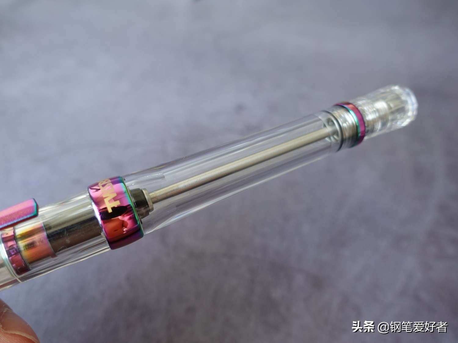 三文堂vac700r,三文堂vac700r负压上墨式钢笔