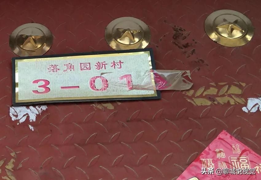 茌平“菜瓜打金牛”，王菜瓜啥也没得到，罗家园落下金牛角