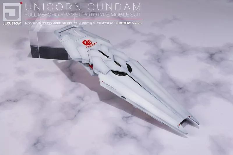 pg独角兽增加细节,pg独角兽有什么造型