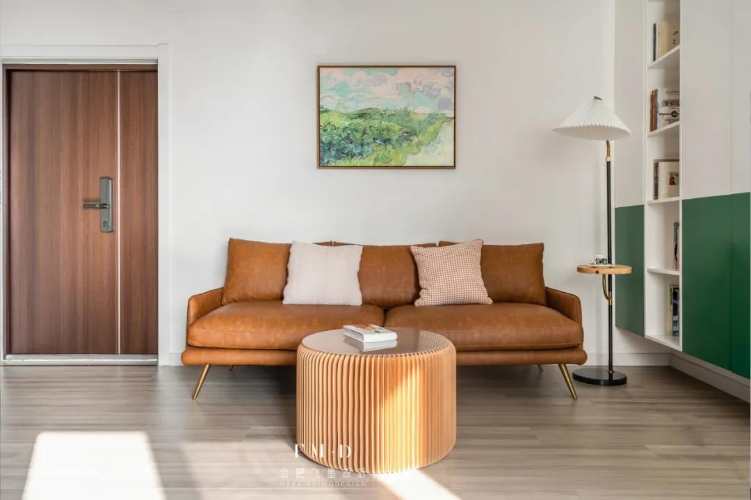 客厅怎么样装好看实用,客厅怎么装才能既有功能又有颜值