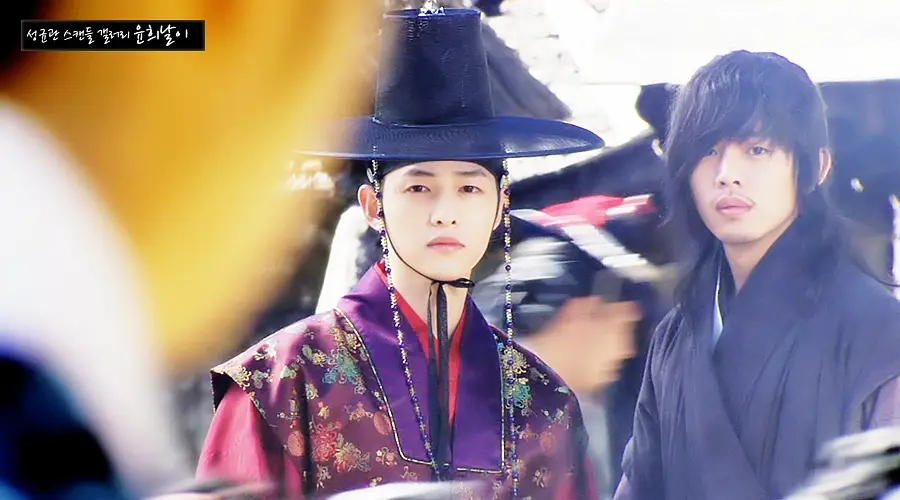 宋仲基外貌变化,宋仲基私下照片