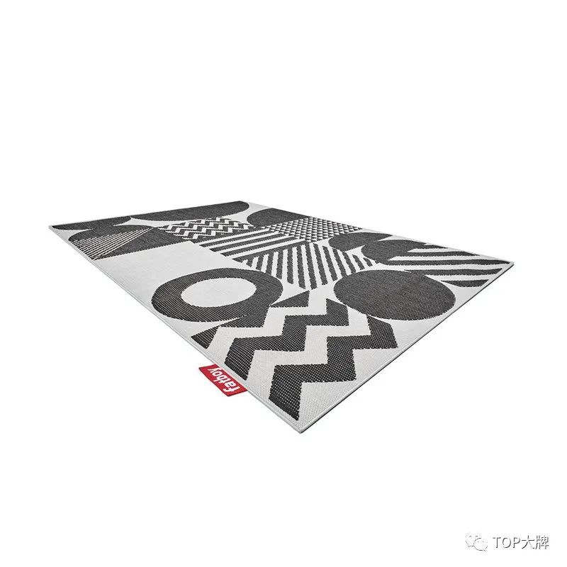 荷兰Fatboy2021新品:时尚多彩的户外生活