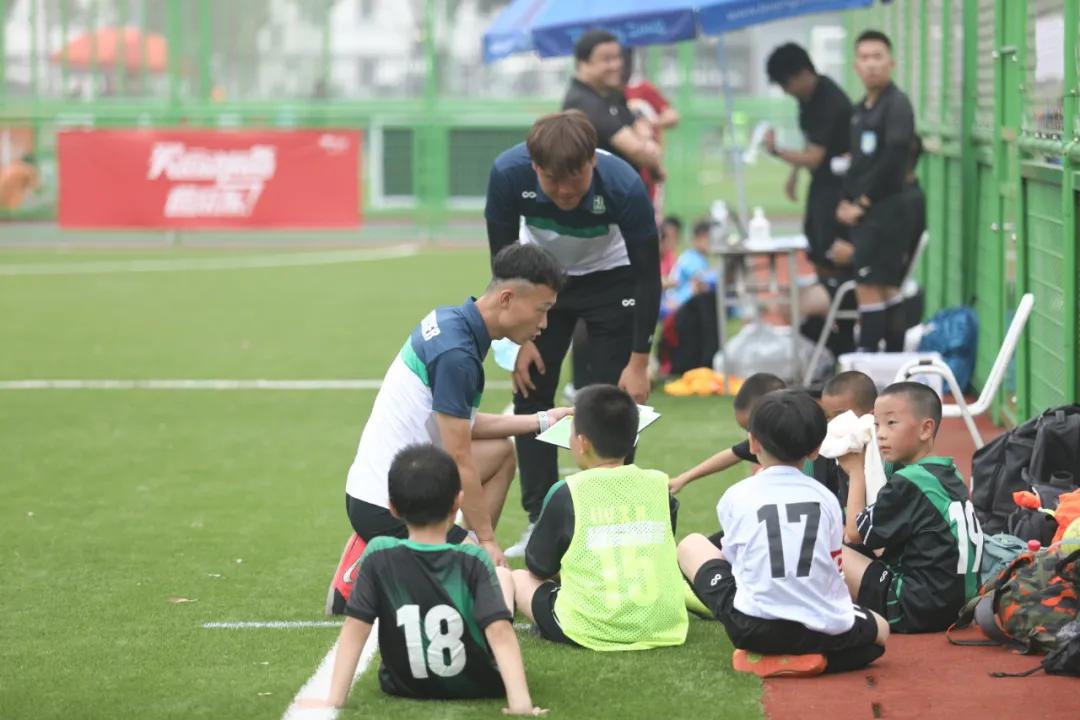 第7届足球联赛圆满落幕,第38届百队杯足球决赛直播