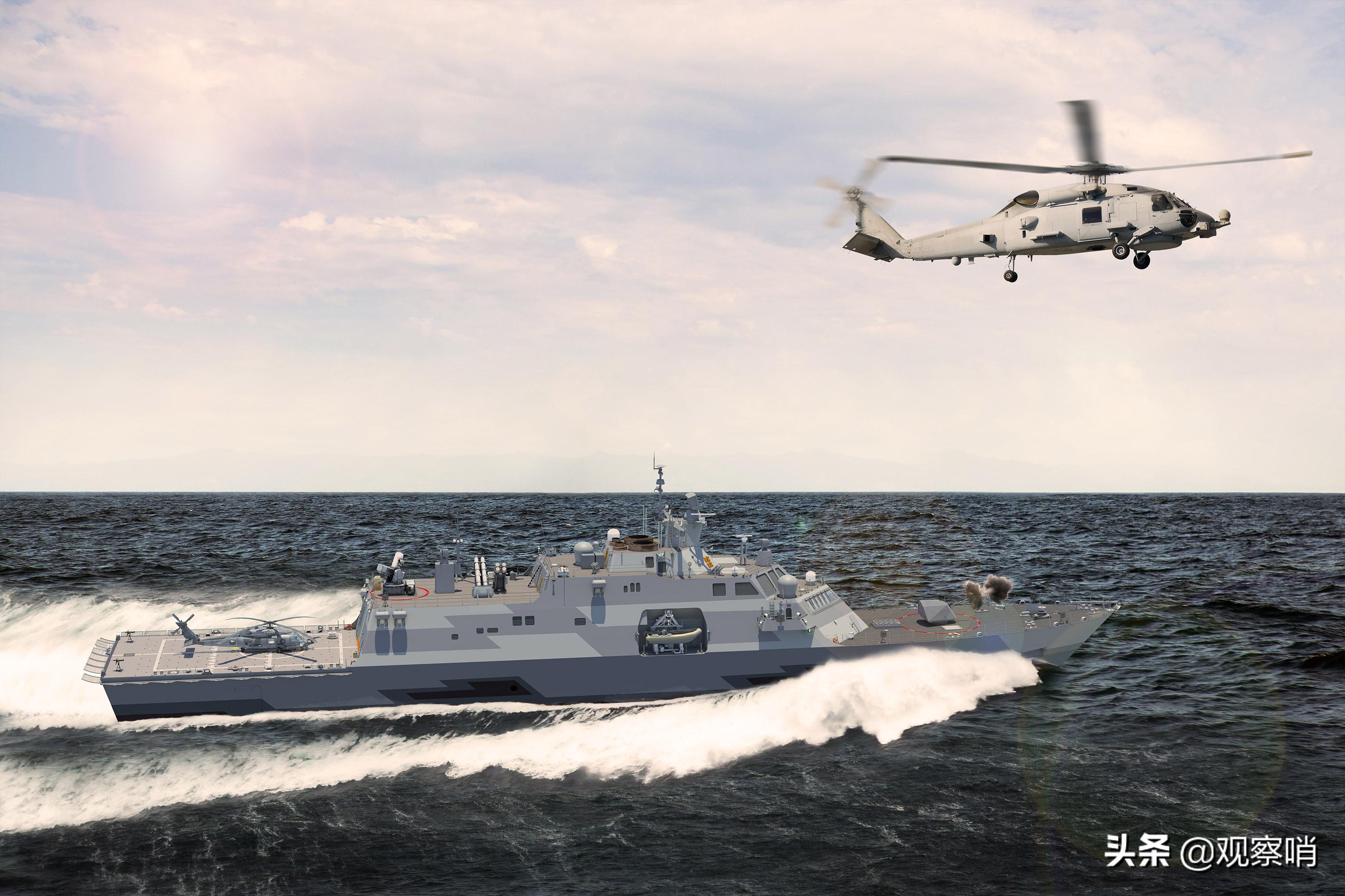 mk41垂发系统是一坑四弹吗,mk41垂发系统