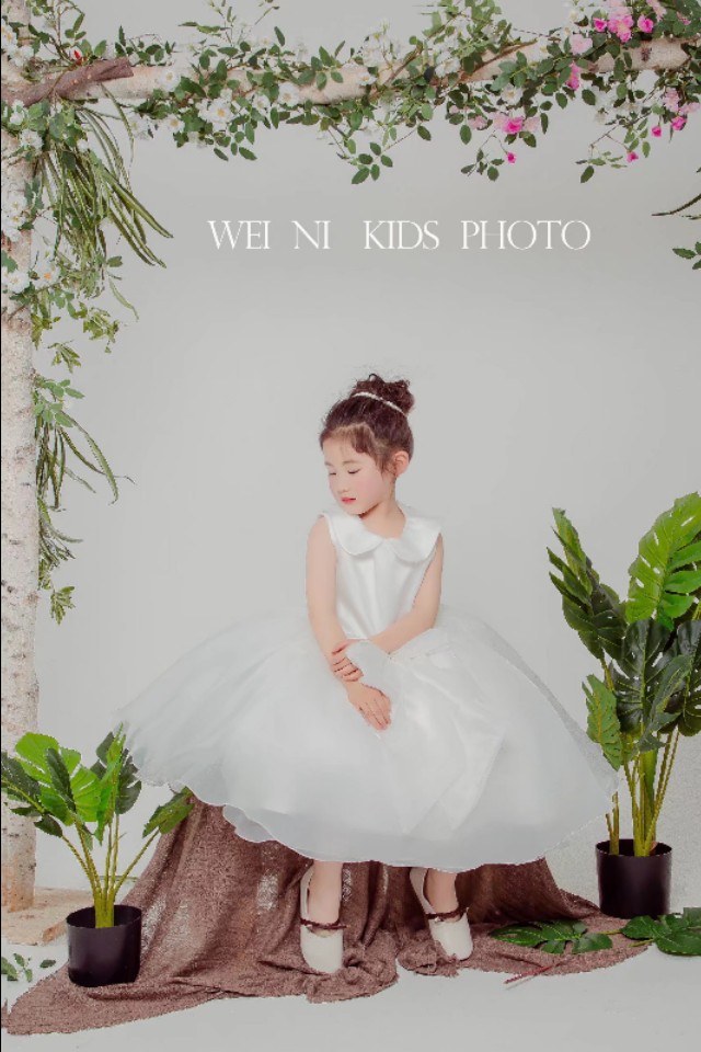 影楼模特造型,泾阳影楼模特