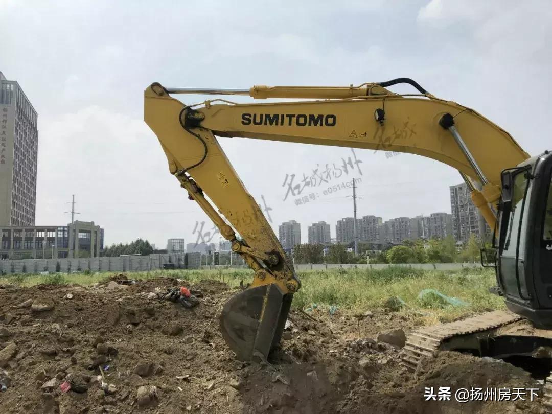 扬州东区高中规划,扬州最近有哪些大型商场即将开业