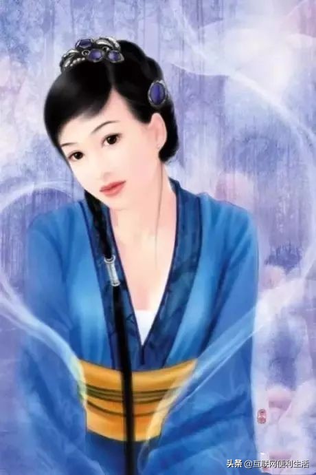 涓浗鍙や唬鍗佸ぇ濂充汉缇庡浘,鍙や唬缇庡コ婕備寒鍥剧墖鍞編