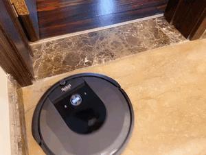 iroboti7使用方法,iroboti7使用